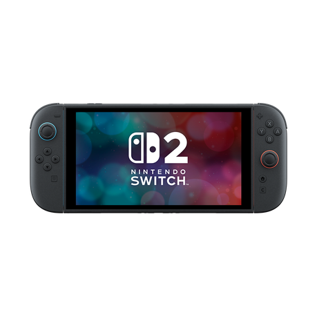 Nintendo Switch 2 Console