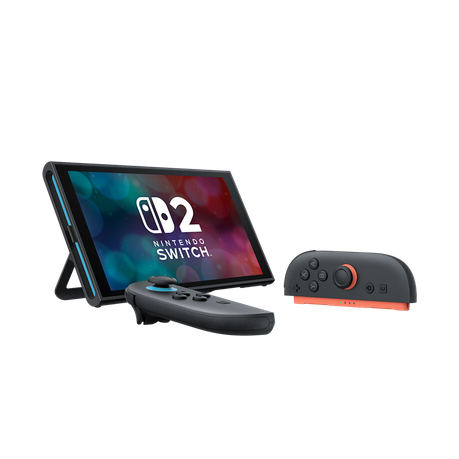 Nintendo Switch 2 Console