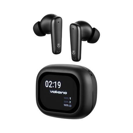 Volkano Vision True Wireless Earbuds with ANC - view 1