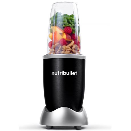 Nutribullet 600W High Speed Blender (5 Piece)