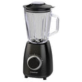 Bennett Read 600W Power Blender 1.5L Glass Jug – Black