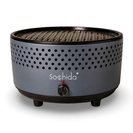 Soshida Portable Charcoal Braai - view 3
