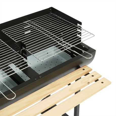 Fire Up Large Multi-Level Braai 75cm - view 5