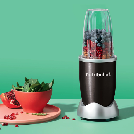 Nutribullet 600W High Speed Blender (5 Piece)