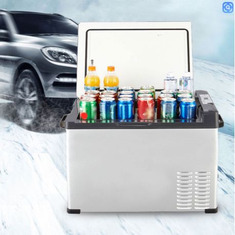 Alpicool 25L Portable Refrigerator - additional view