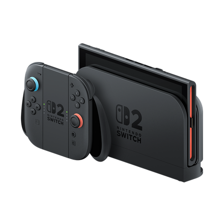 Nintendo Switch 2 Console