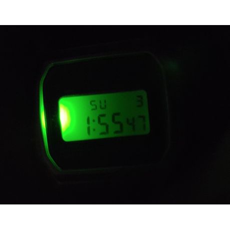 Casio F-91W Retro Digital Watch - view 5