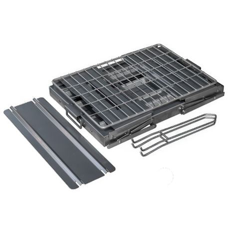 MadKon Ammo Box Braai - additional view