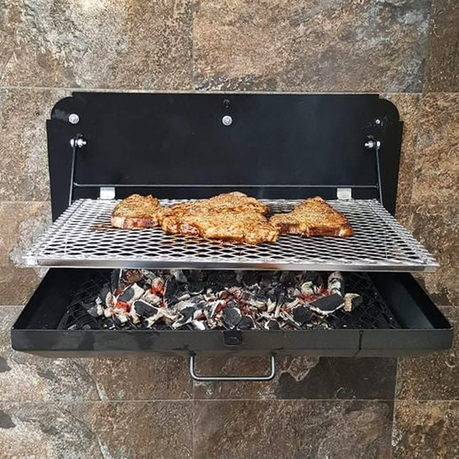 Afri Wall Braai - view 5