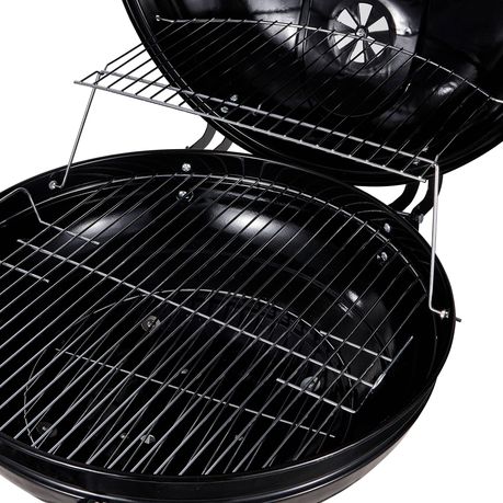 Outdoor Buddy Premium Kettle Braai 57cm - view 4
