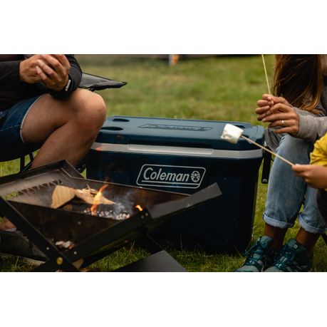 Coleman Xtreme Cooler Box - additional view