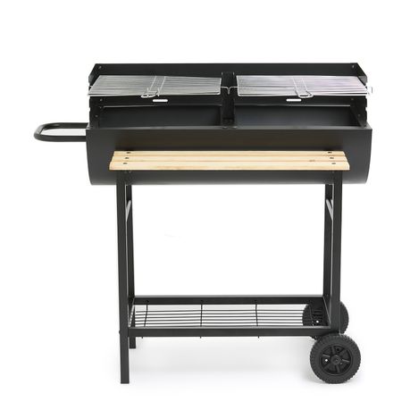 Fire Up Large Multi-Level Braai 75cm - additional view