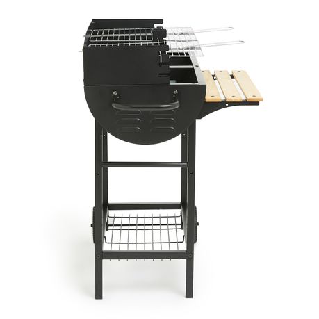 Fire Up Large Multi-Level Braai 75cm - view 3