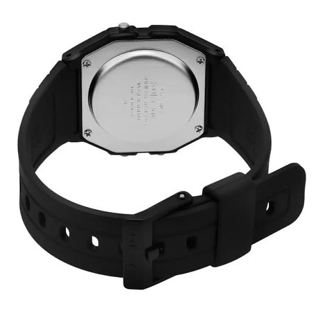 Casio F-91W Retro Digital Watch - view 4