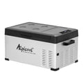 Alpicool 25L Portable Refrigerator Car Freezer