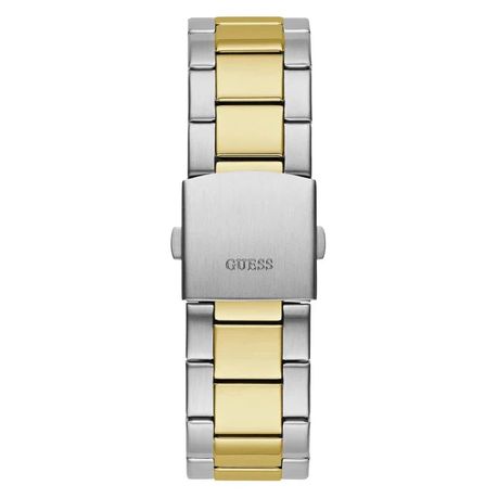 Guess Traction Green Dial Multifunction Watch - view 4