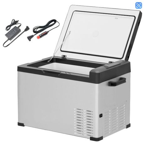 Alpicool 25L Portable Refrigerator - additional view