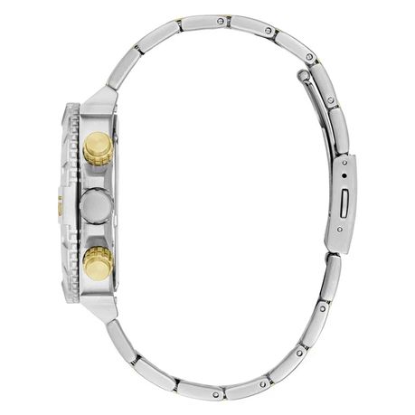 Guess Traction Green Dial Multifunction Watch - view 3