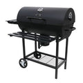 Outdoor Buddy Barrel Braai