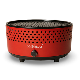 Soshida Portable Charcoal Braai