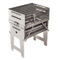 MadKon Ammo Box Braai with Grid and Bag