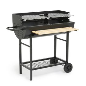 Fire Up Large Multi-Level Braai 75cm