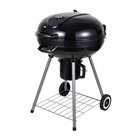 Outdoor Buddy Premium Kettle Braai 57cm