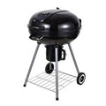 Outdoor Buddy Premium Kettle Braai 57cm