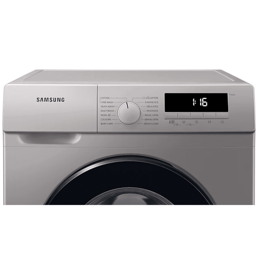 Samsung 8kg Front Loader Washing Machine WW80T3040BS/FA