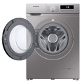Samsung WW80T3040BS 8kg Front Loader Washing Machine