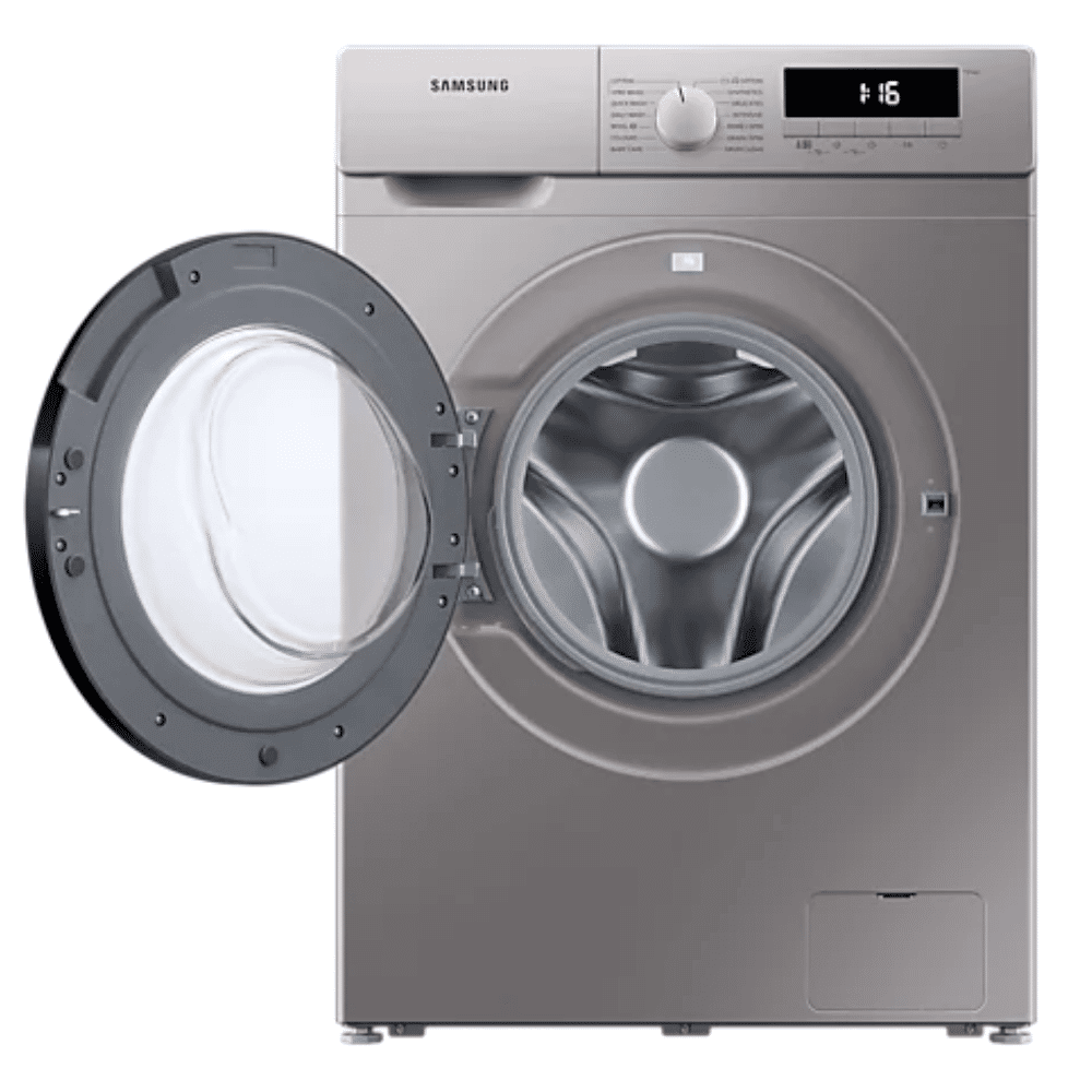 Samsung WW80T3040BS 8kg Front Loader Washing Machine