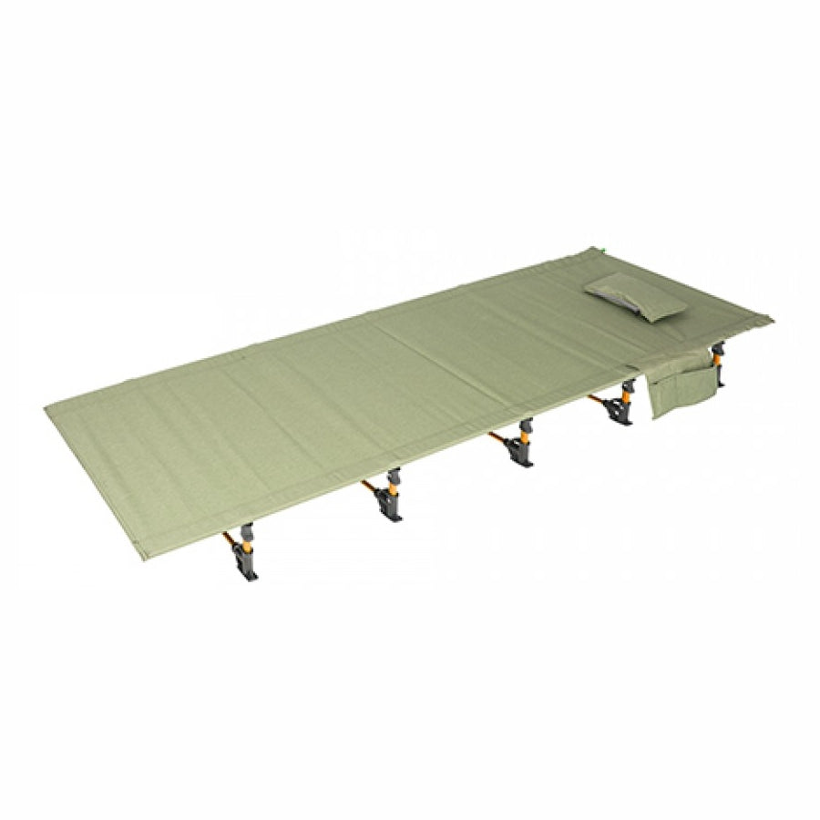 Summit Pinnacle Packaway Camp Bed