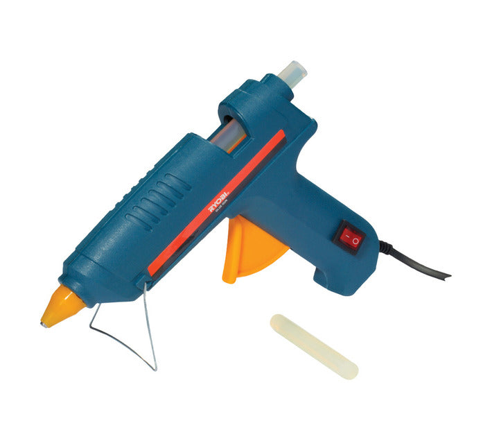 Ryobi 80W Corded Hot Melt Glue Gun (GG-100)