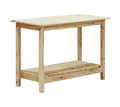 Builders Econo Utility Workbench – Brown (1200 x 500 x 770mm)