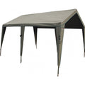 Tentco Jumbo Canvas Gazebo