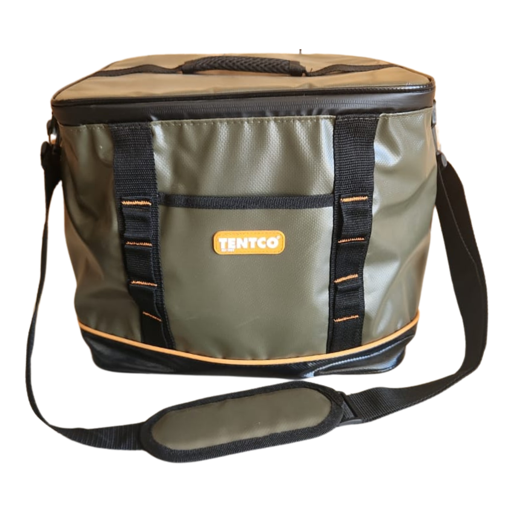 OMOVEE 25L Portable Insulated Cooler Bag - Collapsible