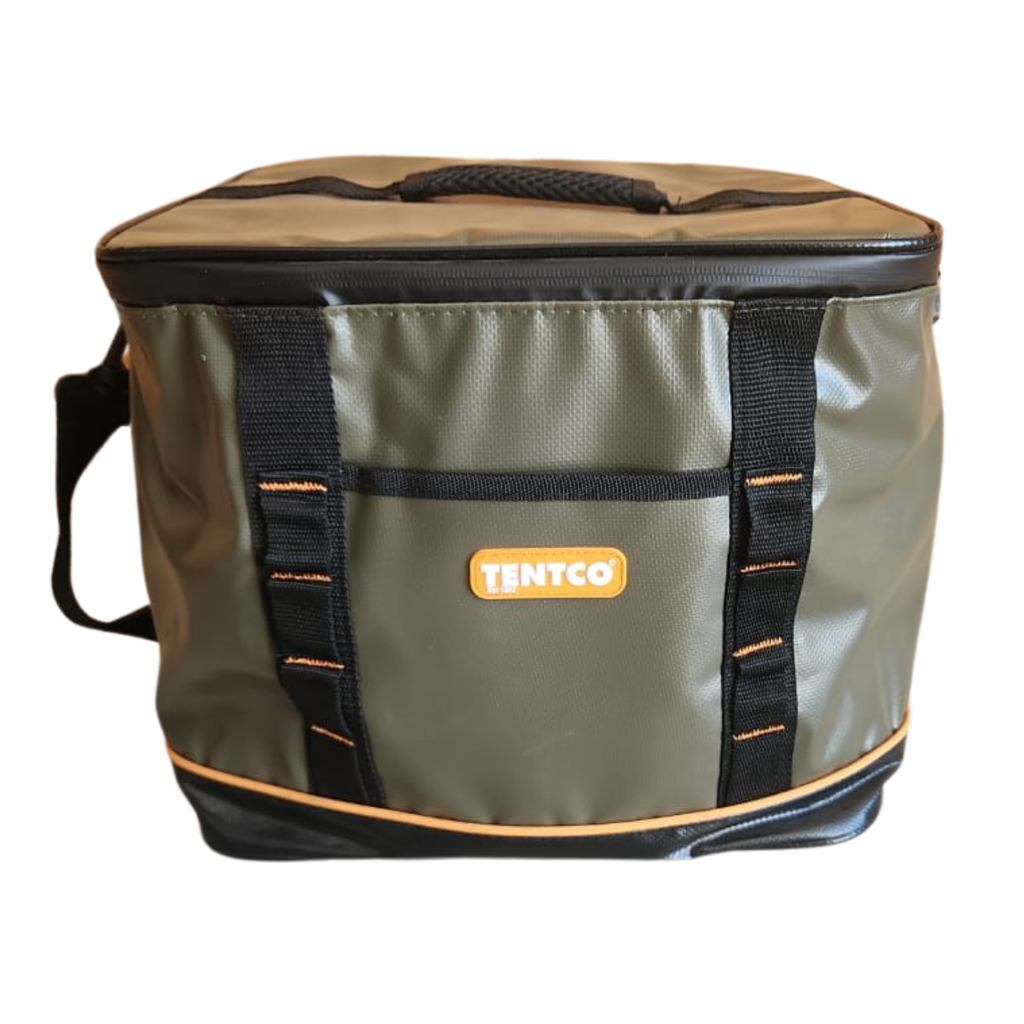 OMOVEE 25L Portable Insulated Cooler Bag - Collapsible