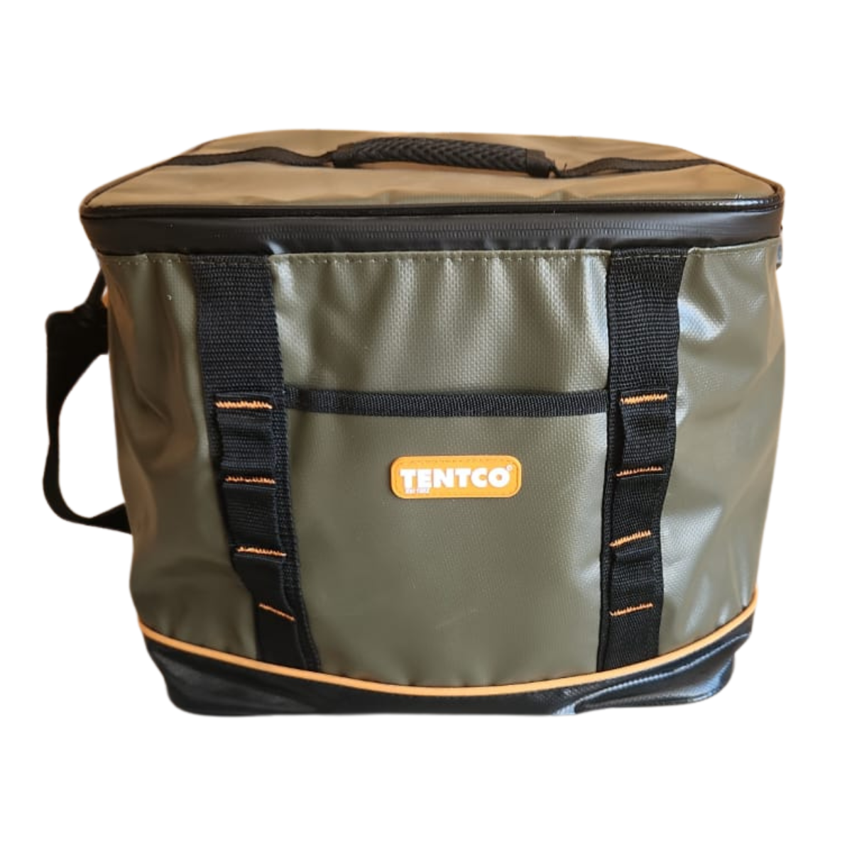 OMOVEE 25L Portable Insulated Cooler Bag - Collapsible