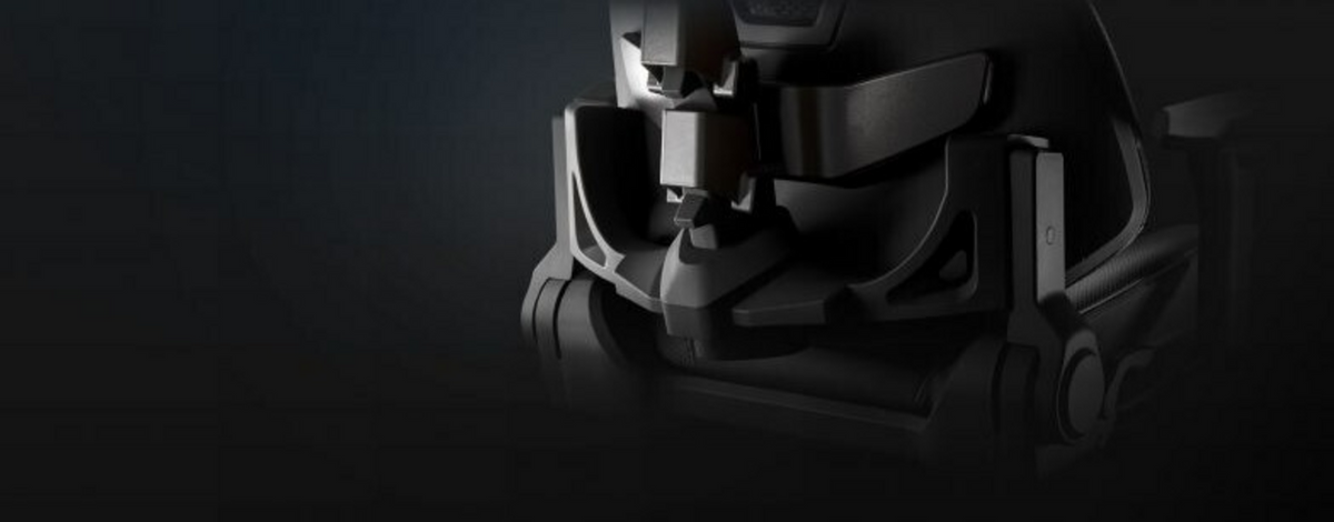 Cougar Terminator Gaming Chair