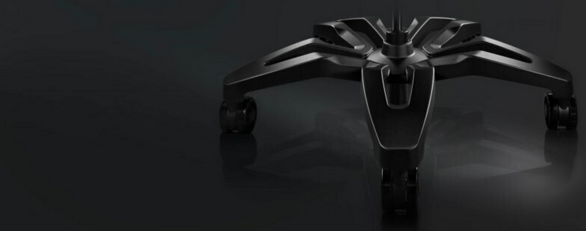 Cougar Terminator Gaming Chair