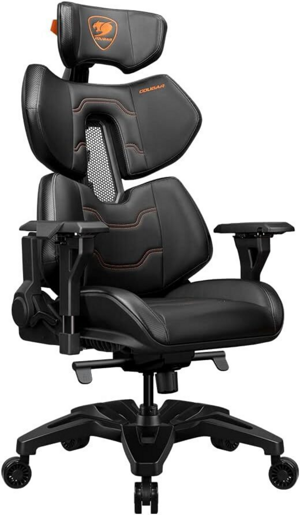 Cougar Terminator Gaming Chair