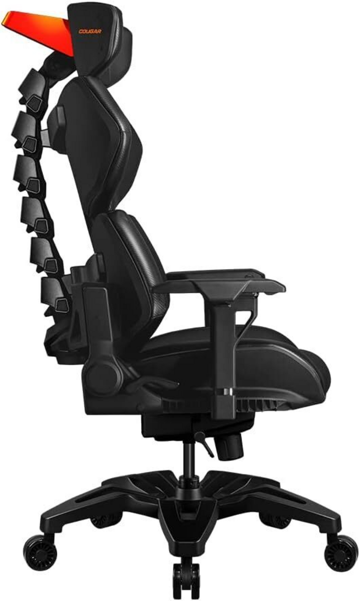 Cougar Terminator Gaming Chair