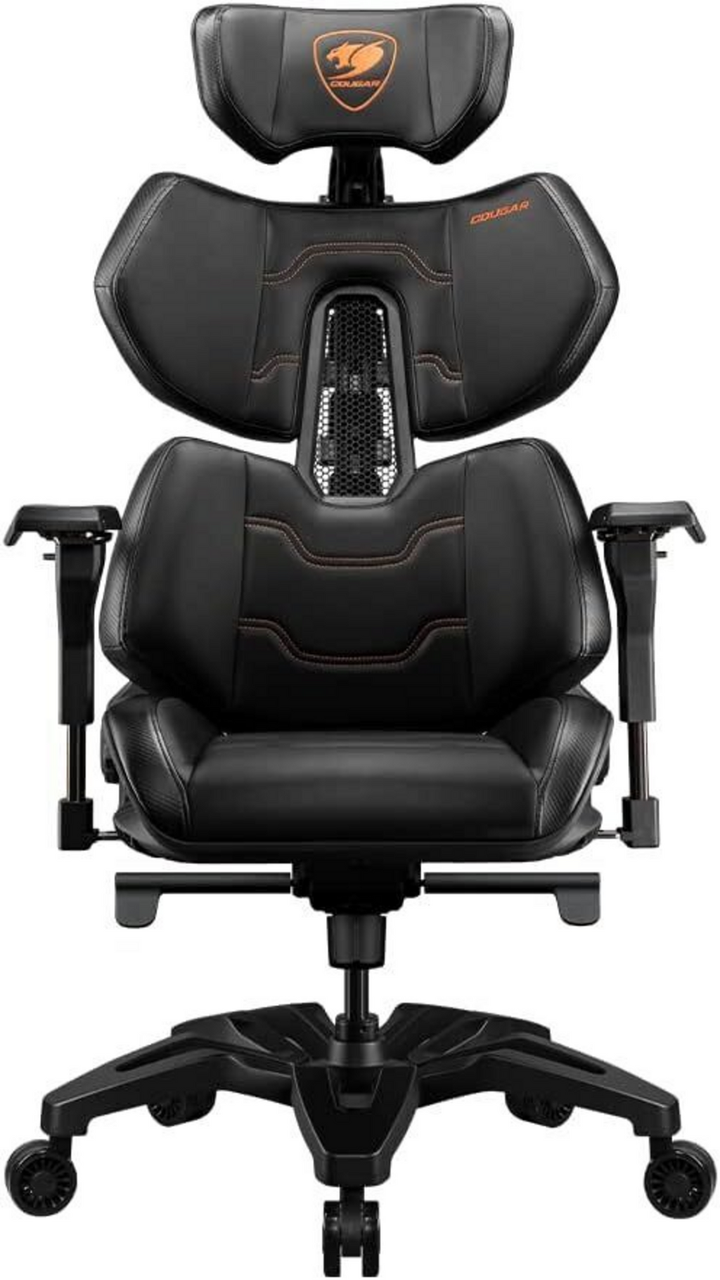 Cougar Terminator Gaming Chair