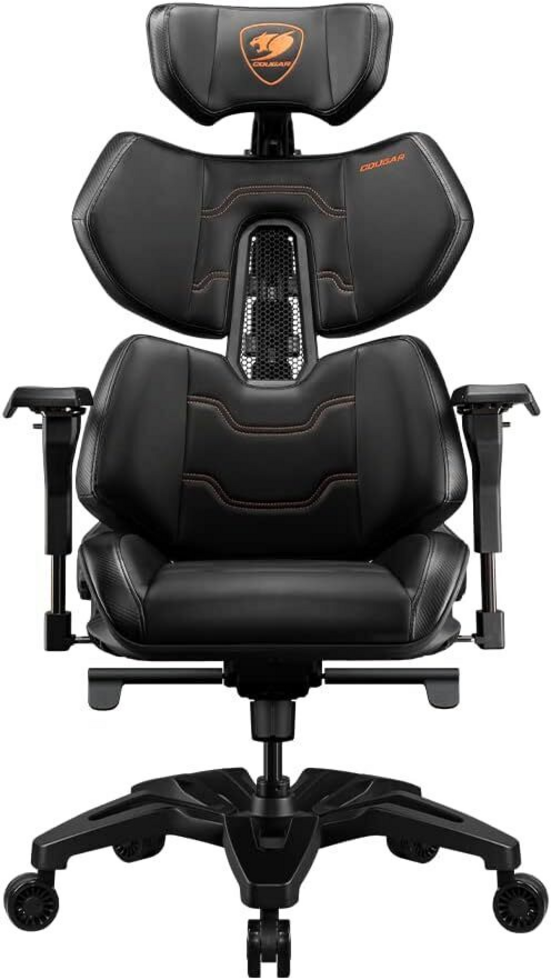 Cougar Terminator Gaming Chair
