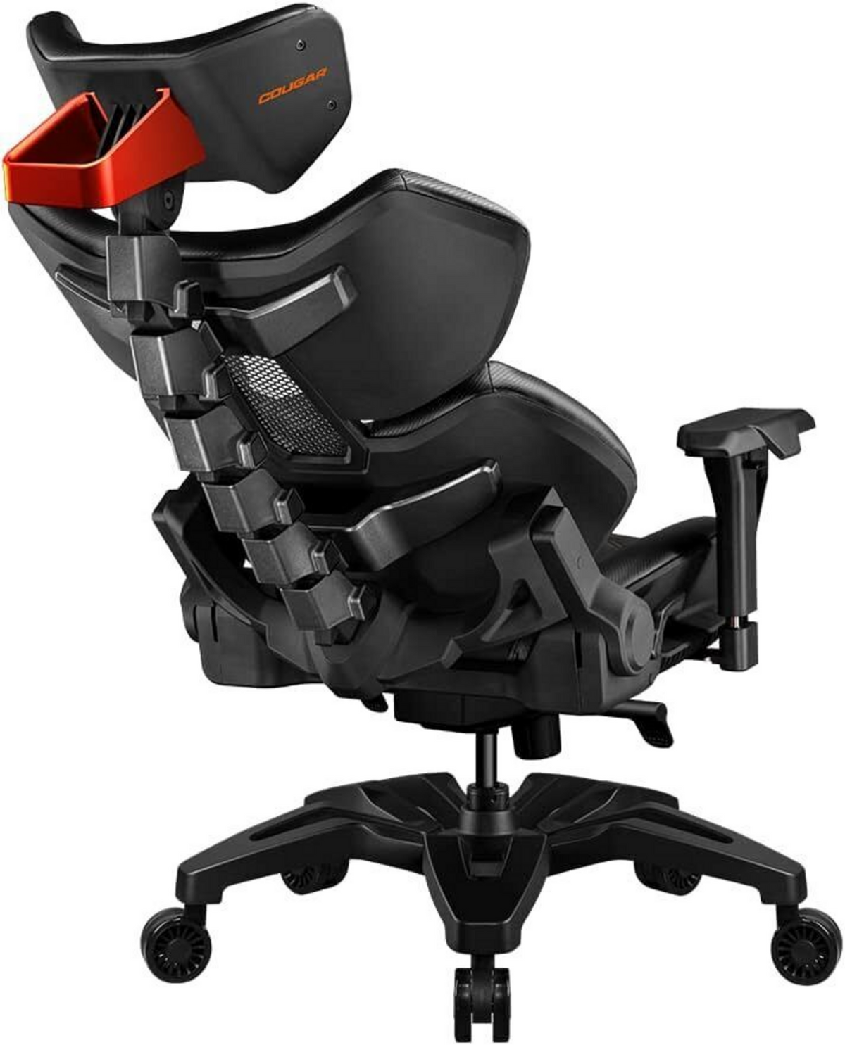 Cougar Terminator Gaming Chair