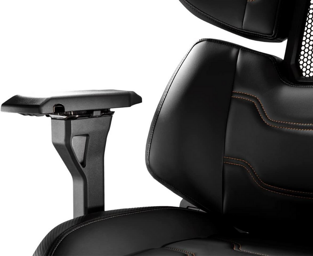 Cougar Terminator Gaming Chair