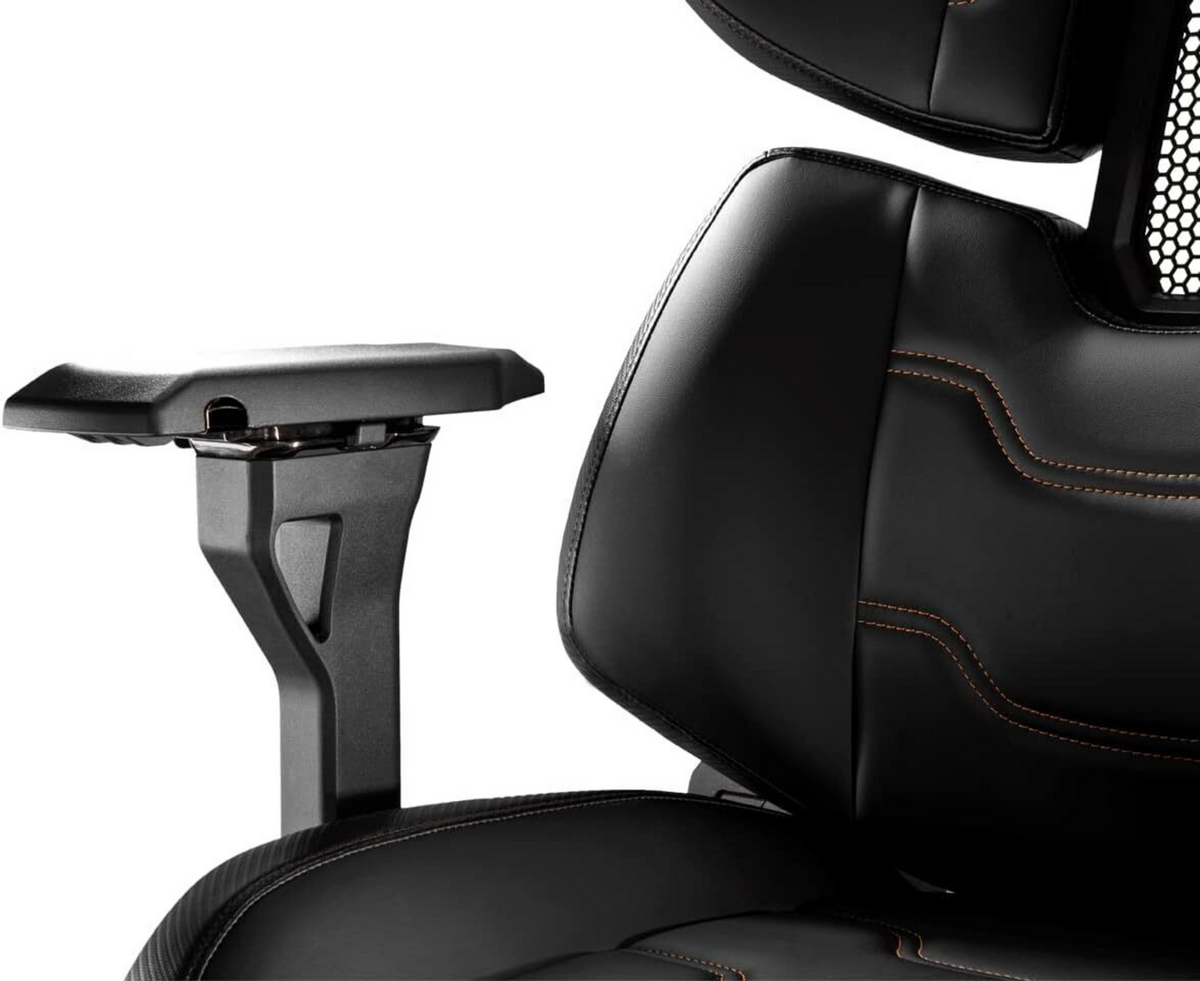 Cougar Terminator Gaming Chair
