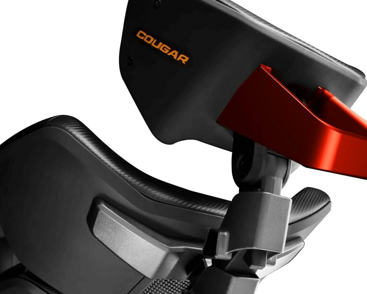 Cougar Terminator Gaming Chair