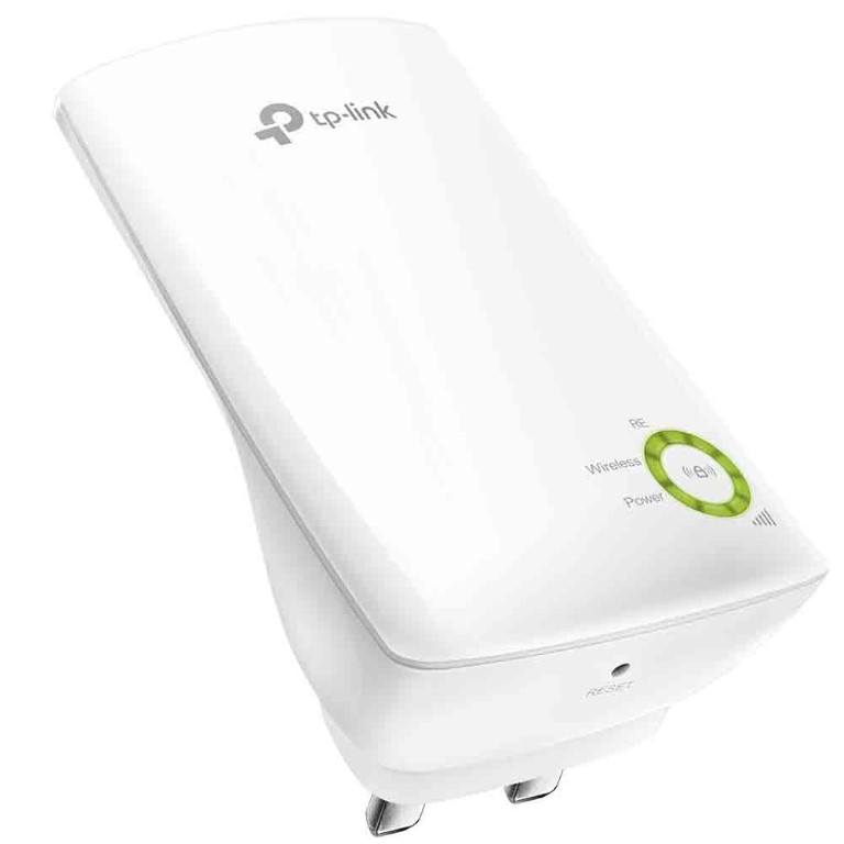 TP-Link TL-WA854RE side