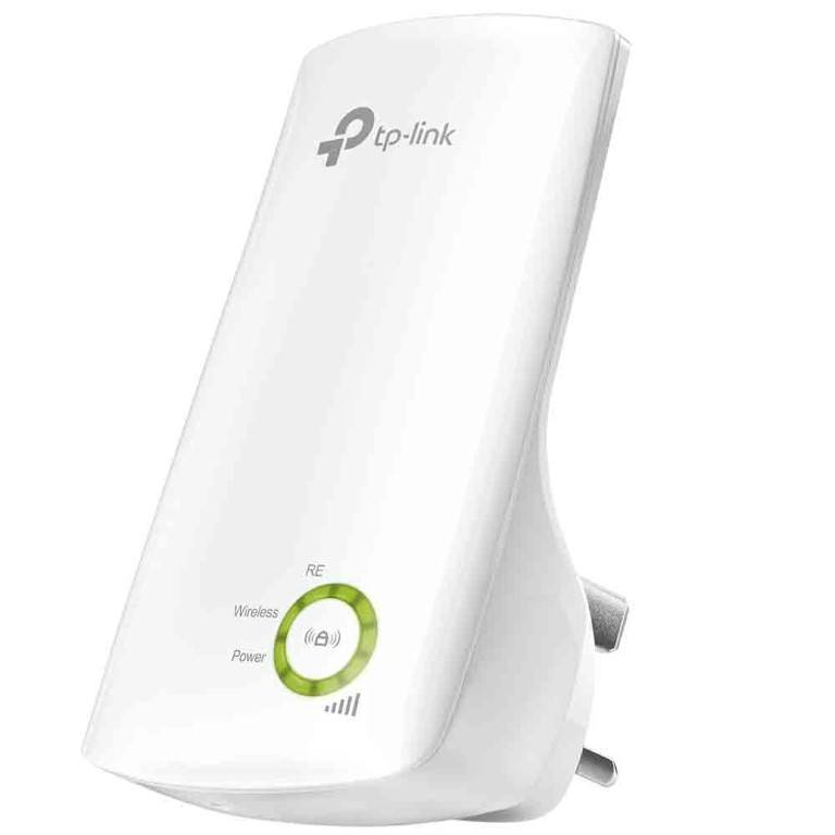 TP-Link TL-WA854RE angle